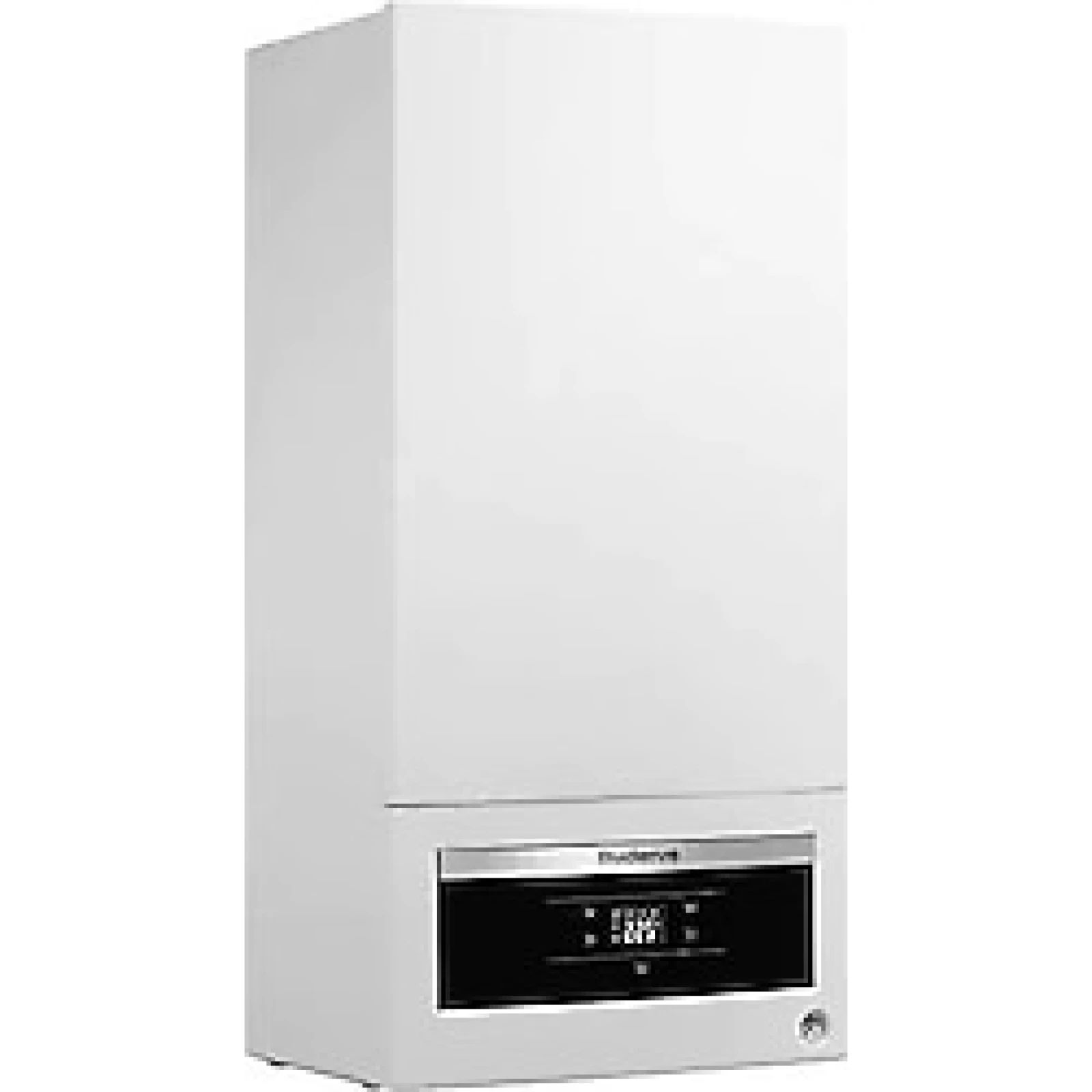 Buderus Logamax Plus GB062 20 kW Hermetik Yoğuşmalı Kombi