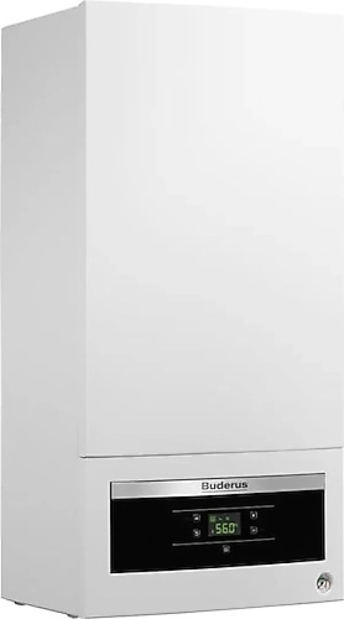 Buderus Logamax Plus GB062 24 kW Hermetik Yoğuşmalı Kombi - Baca Dahil