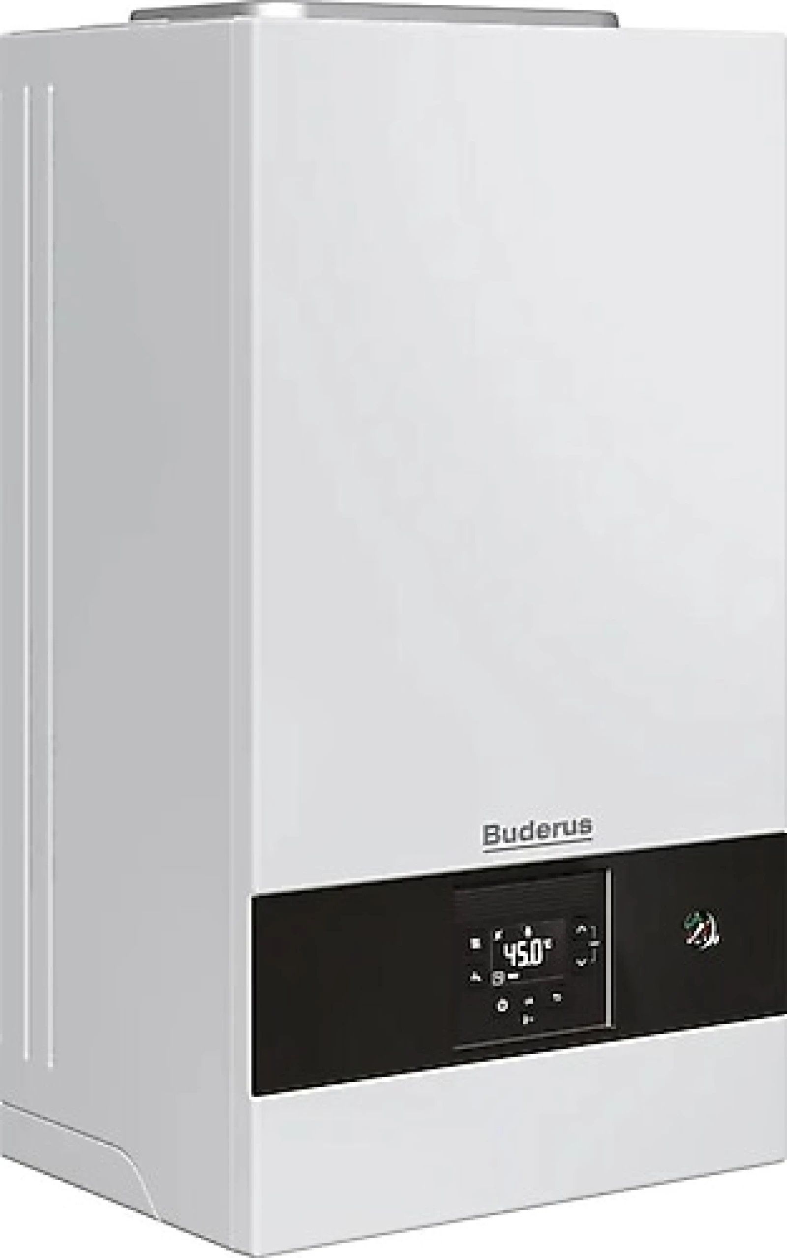 Buderus Logamax Plus GB122i-24 KD H ErP Hermetik Yoğuşmalı Kombi