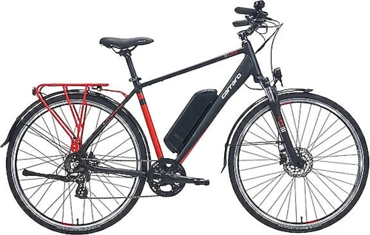 Carraro Elife 2.1 250 W Elektrikli Bisiklet