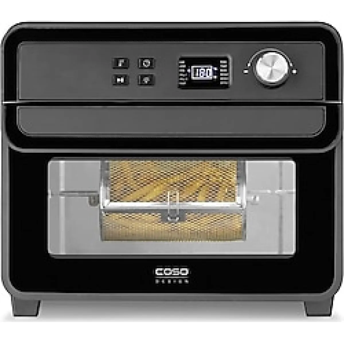 Caso 3000 Airfry Chef 1700 22 lt Mini Fırın