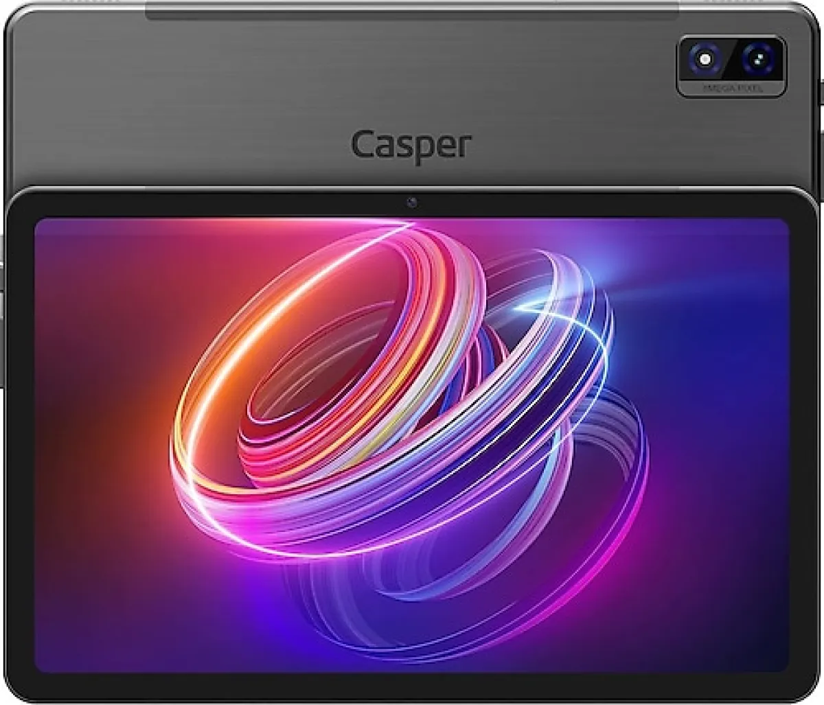Casper Via S40 128 GB 10.4" Tablet
