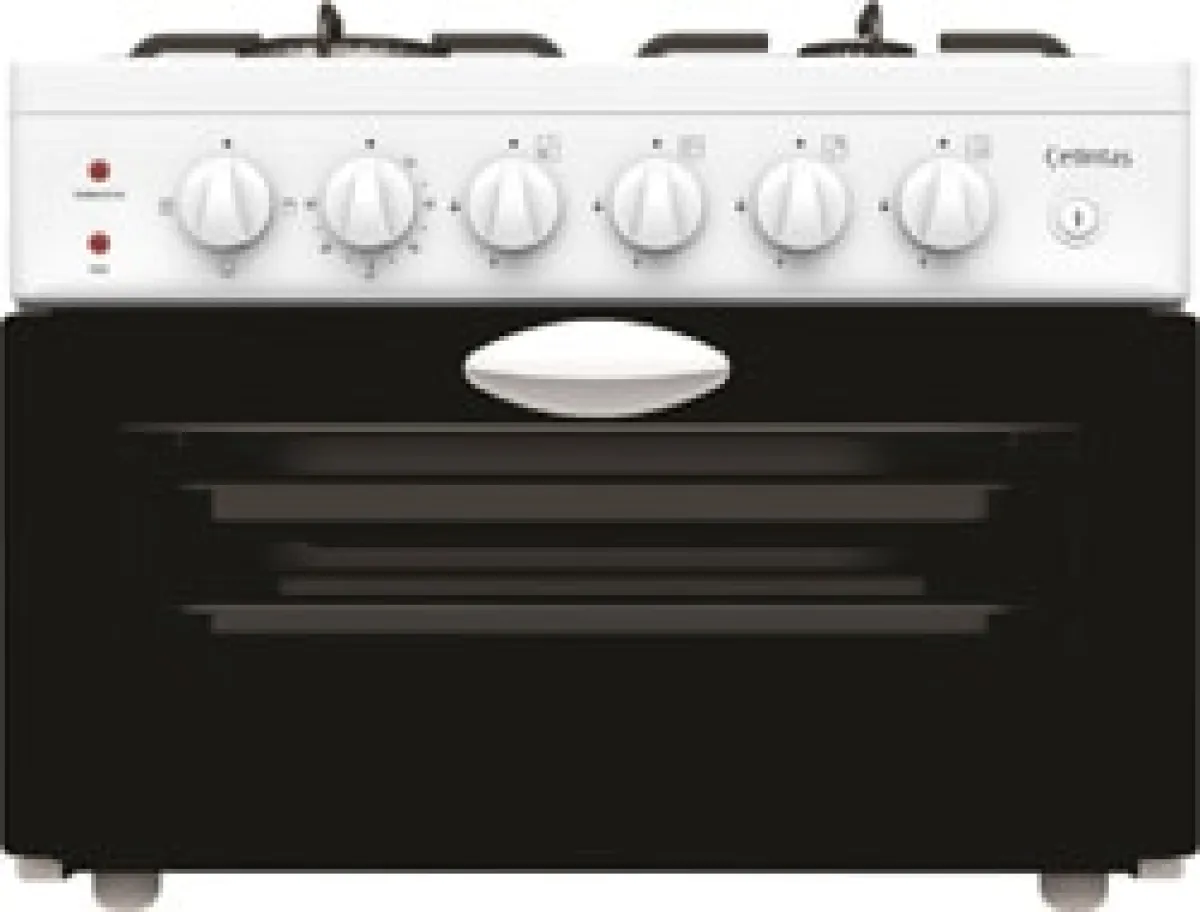 Çetintaş 727T Fırın