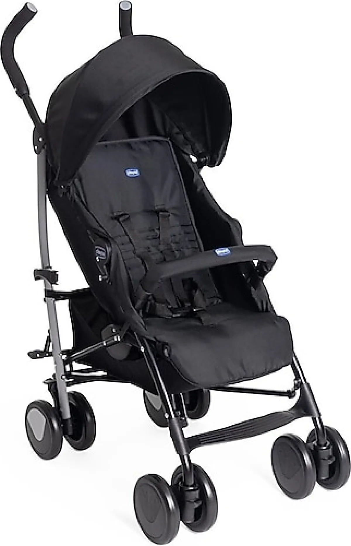 Chicco Echo Lite Baston Bebek Arabası