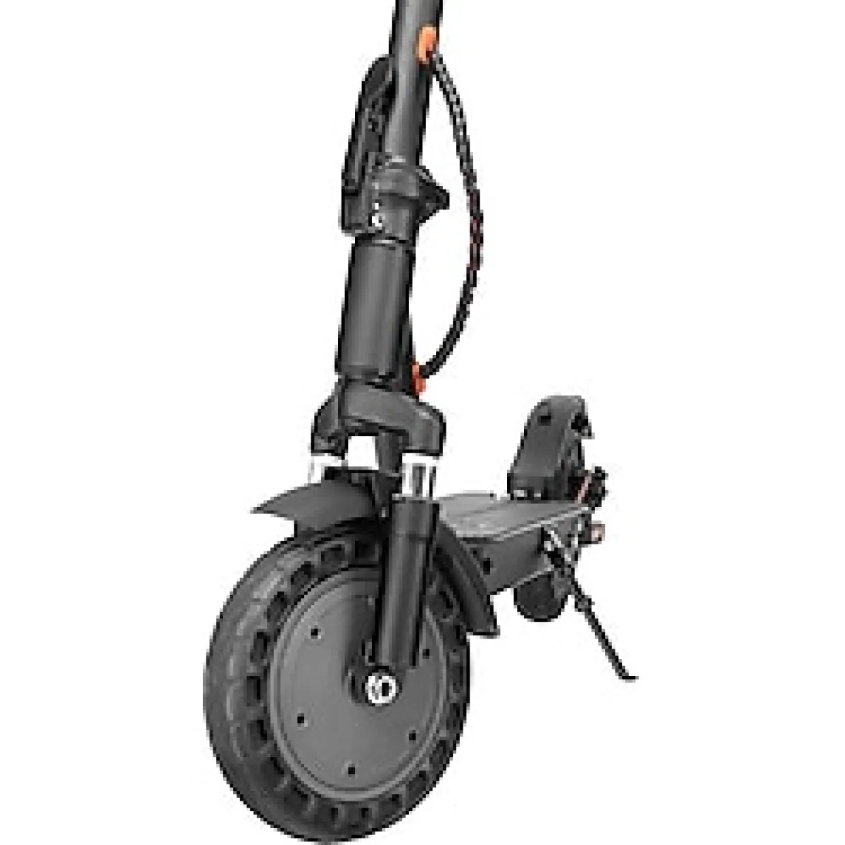CityproCs-11 500W Ön ve Arka Süspansiyonlu Katlanabilir Elektrikli Scooter