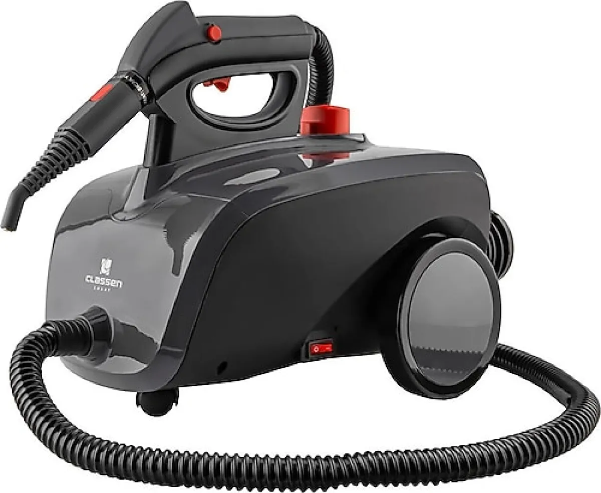 Classen Smart MD-110S Buharlı Temizleyici