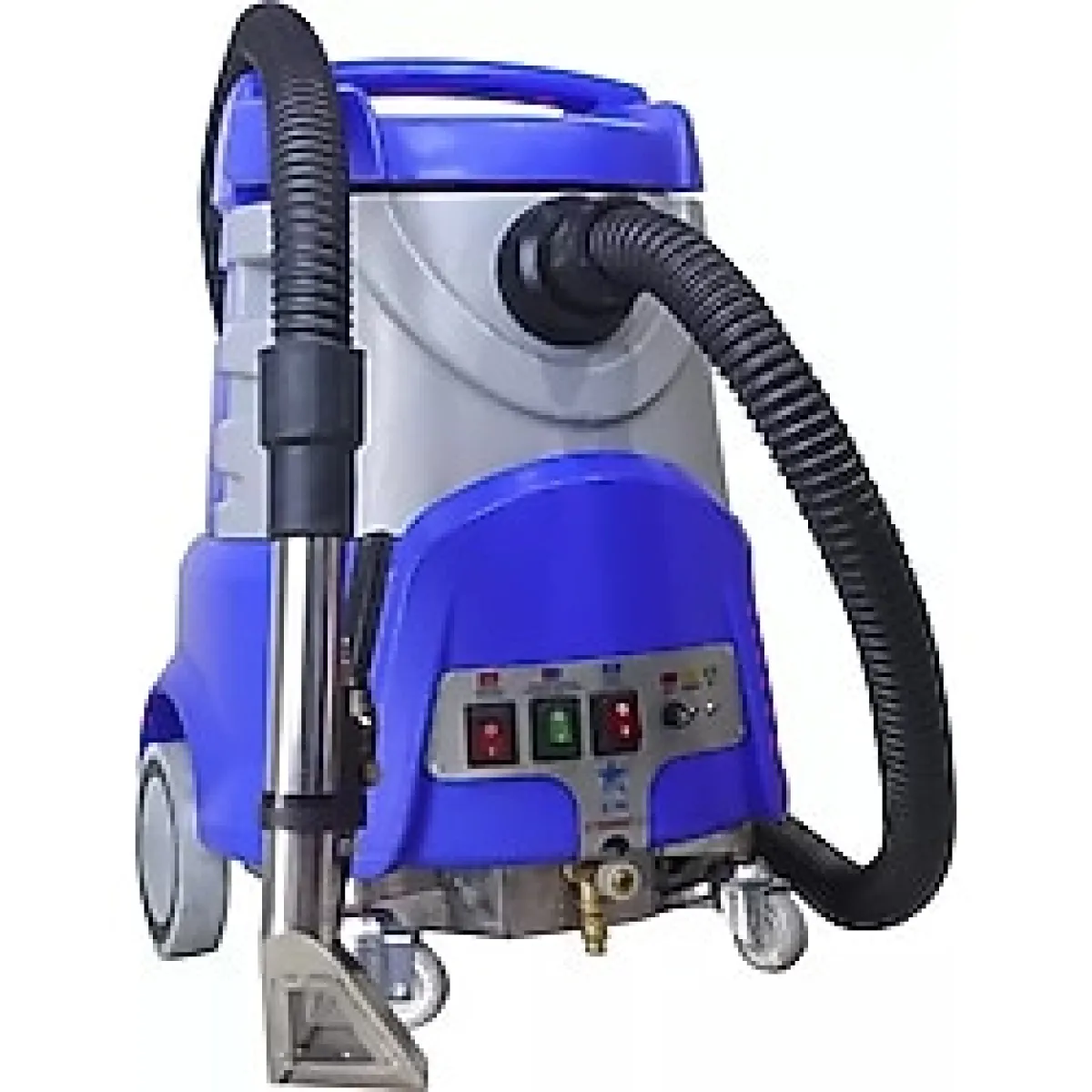 Cleanvac C 70 Sıcak-Soğuk Sulu Halı Ve Koltuk Yıkama Makinası