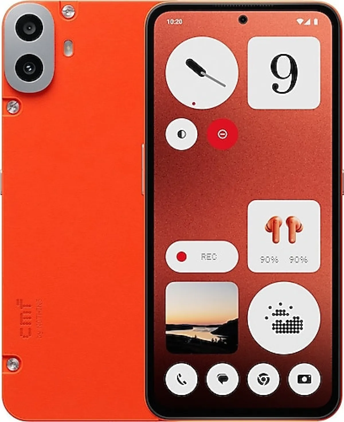 CMF Phone 1 128 GB
