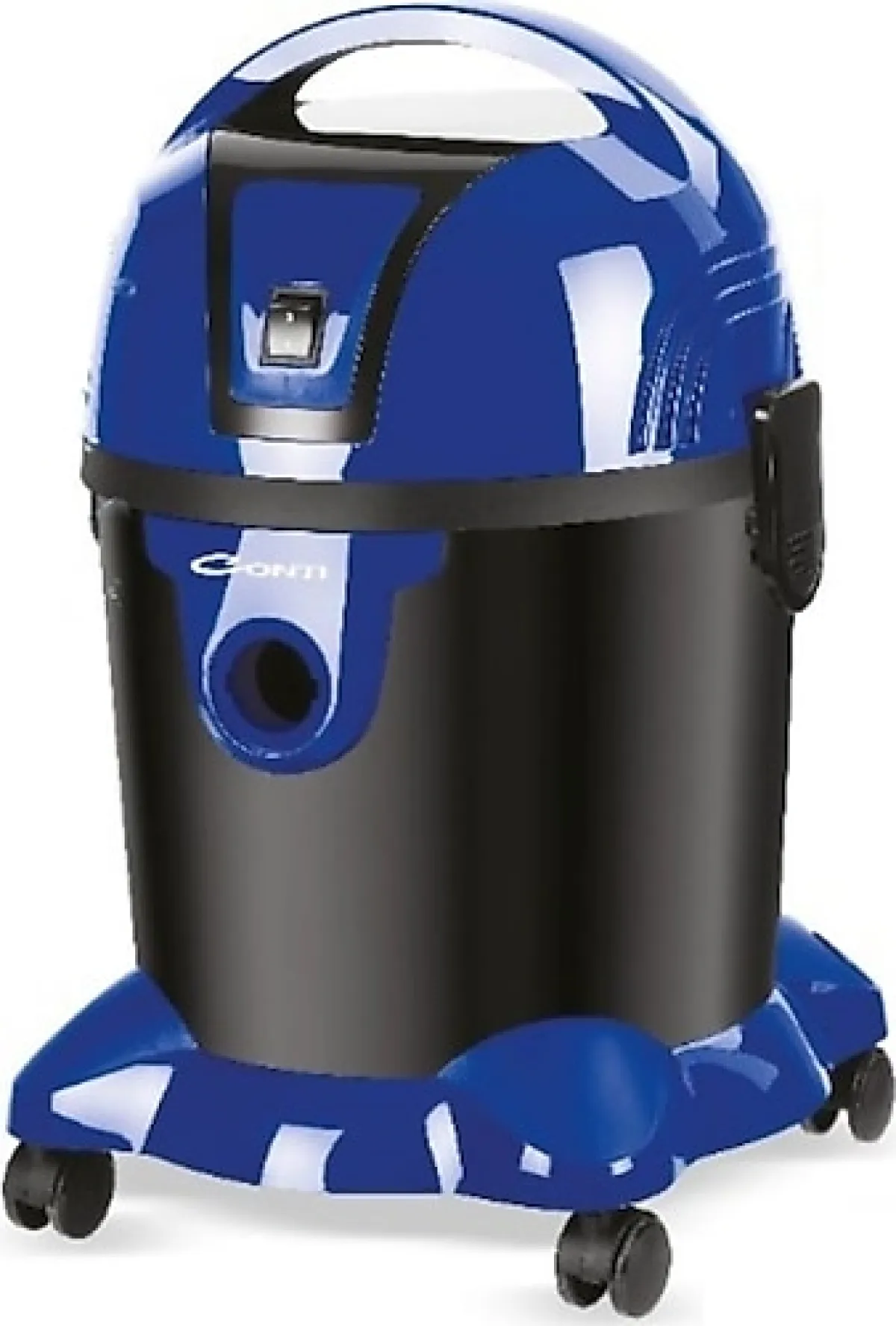 Conti CS-105 Lily 2000 W Islak Kuru Süpürge