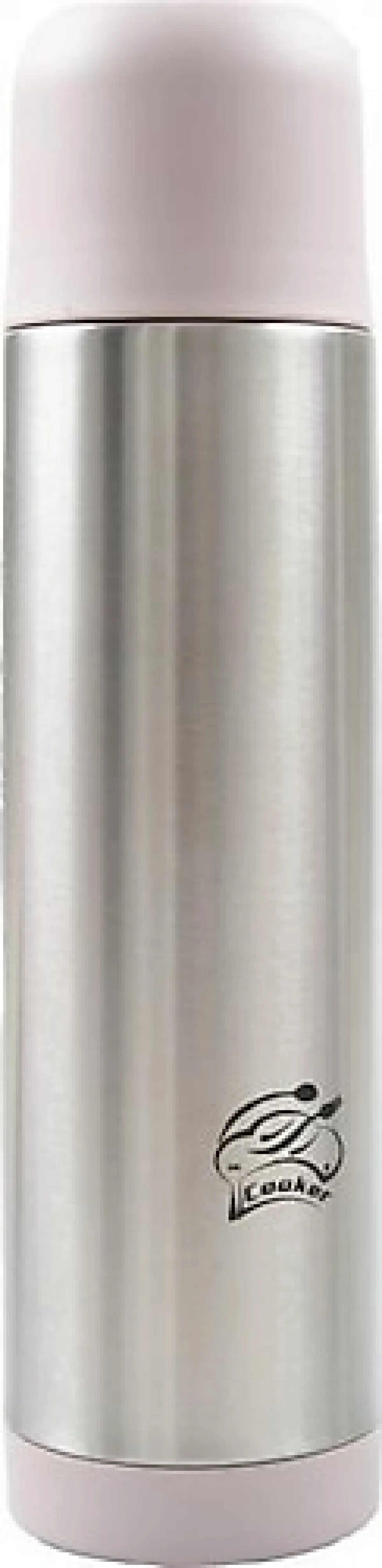 Cooker CKR-2002 750 ml Çelik Termos