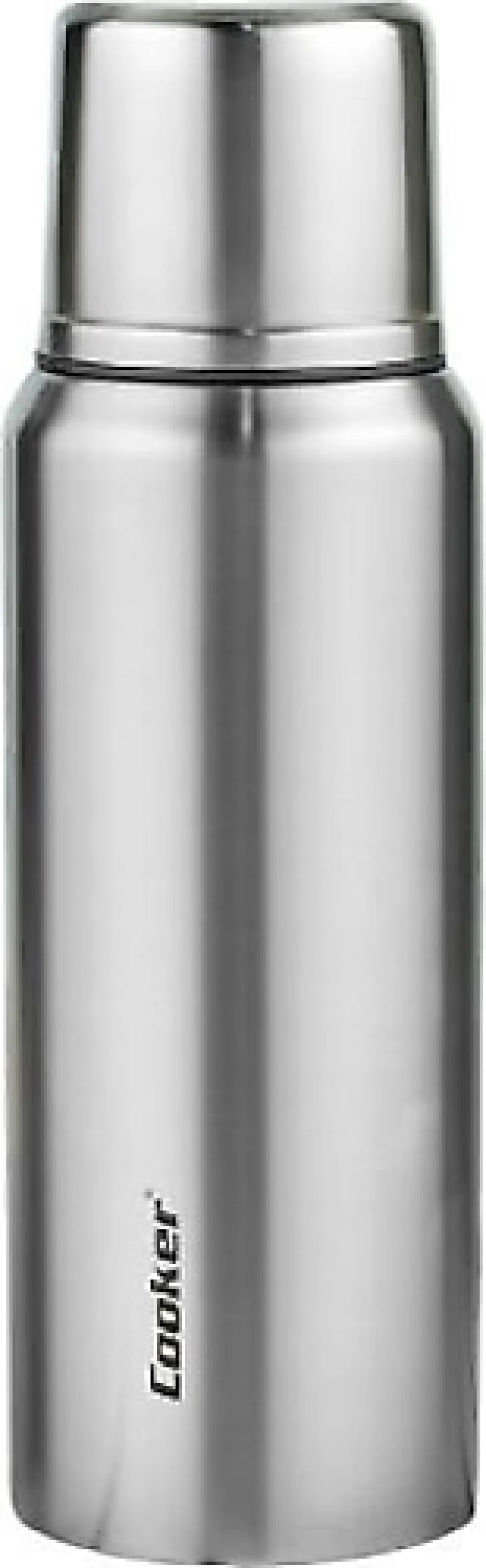 Cooker CKR-2080 1 lt Çelik Termos