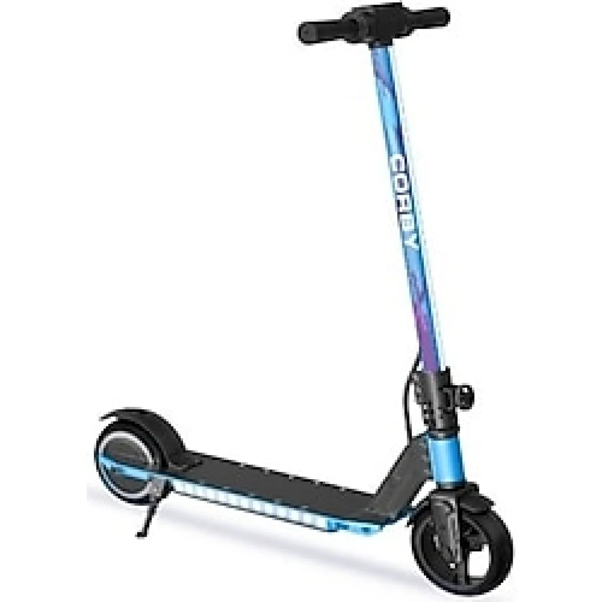 Corby CS50 Elektrikli Çocuk Scooter Mavi