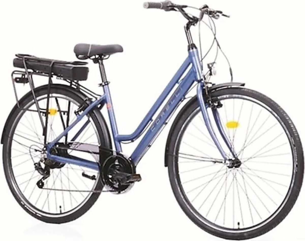 Corelli E-Clara 250 W Elektrikli Bisiklet