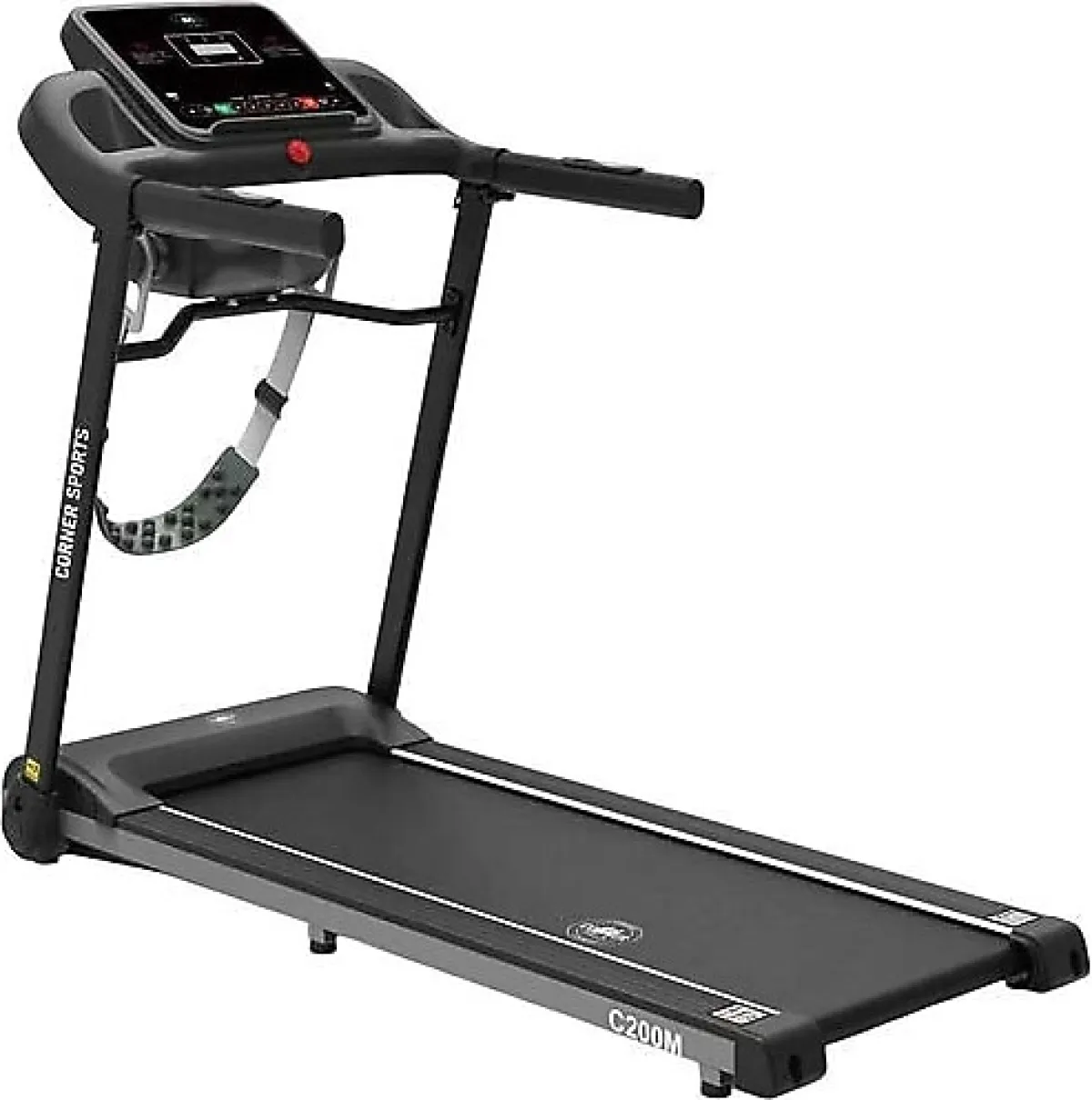 Corner Sports C200M Katlanabilir Koşu Bandı