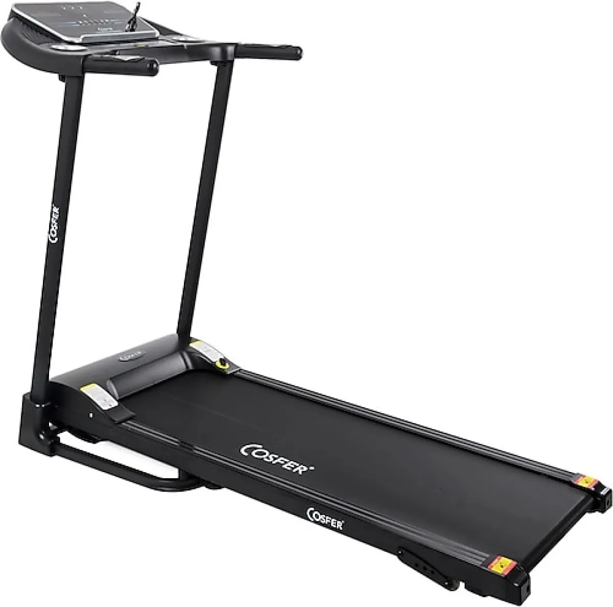 Cosfer CSF1756 Motorlu Katlanabilir Koşu Bandı