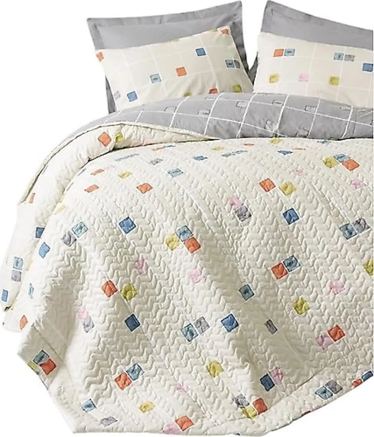 Cotton Box Minimal Evo Tek Kişilik Complete Set