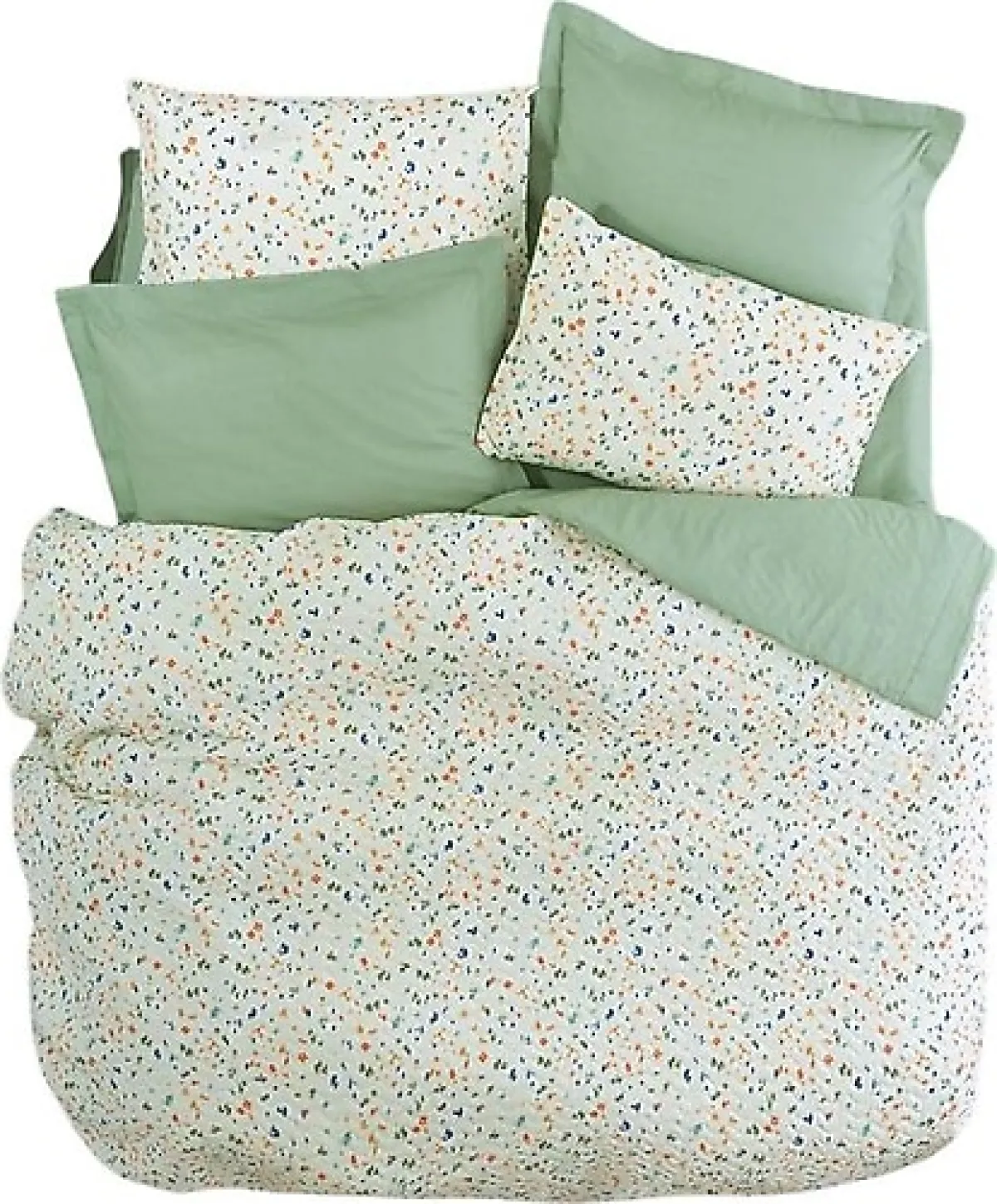 Cotton Box Petite Lola Tek Kişilik Complete Set