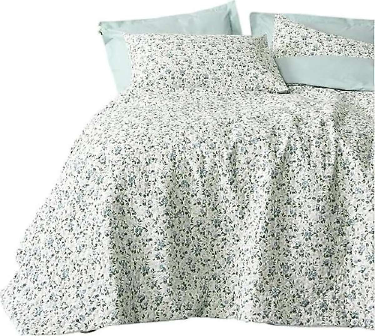 Cotton Box Petite Nola Çift Kişilik Complete Set