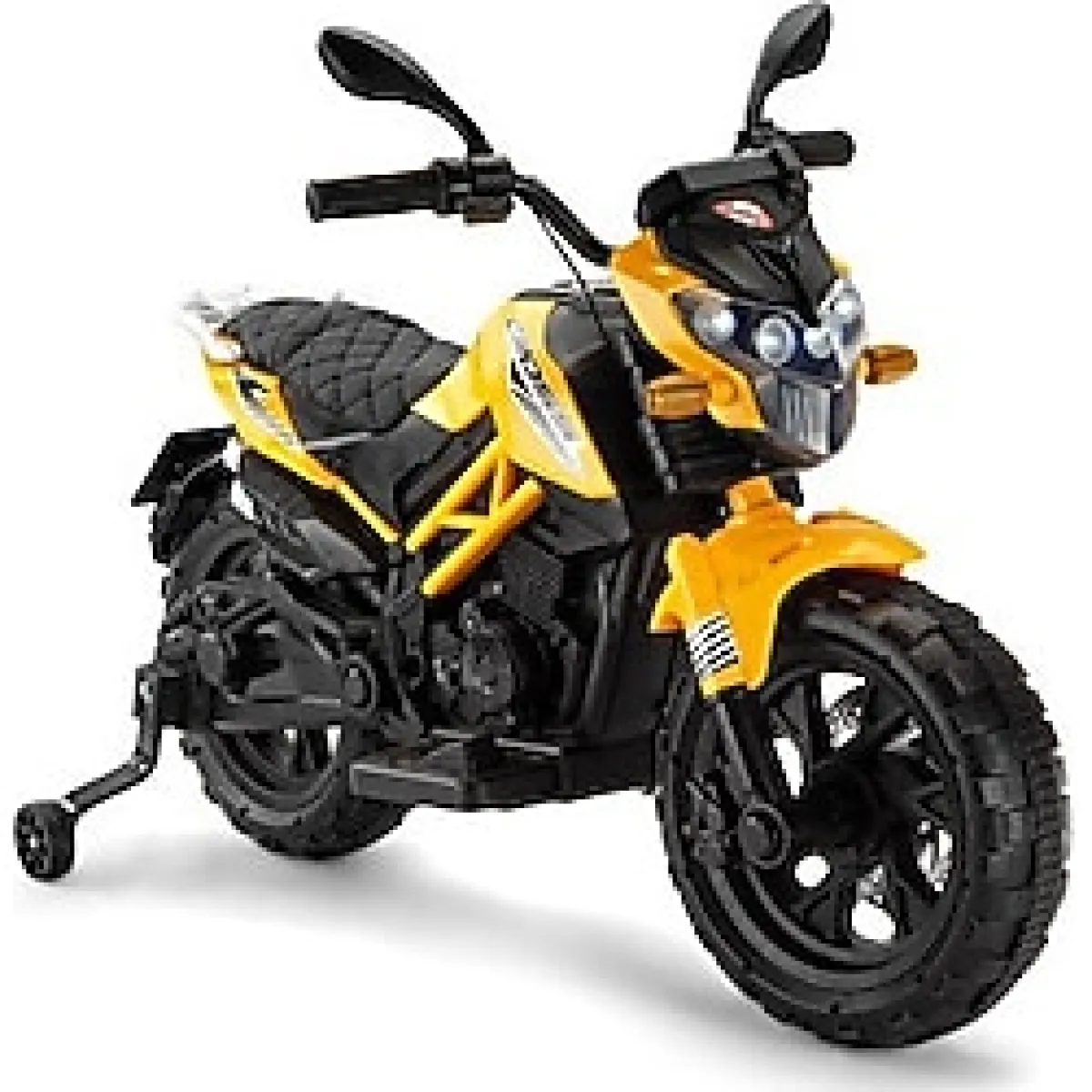 Cozibo Cross Akülü Motor - Kırmızı