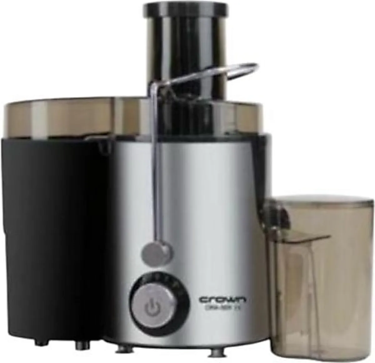 Crown CRW-1809 600 W Katı Meyve Sıkacağı