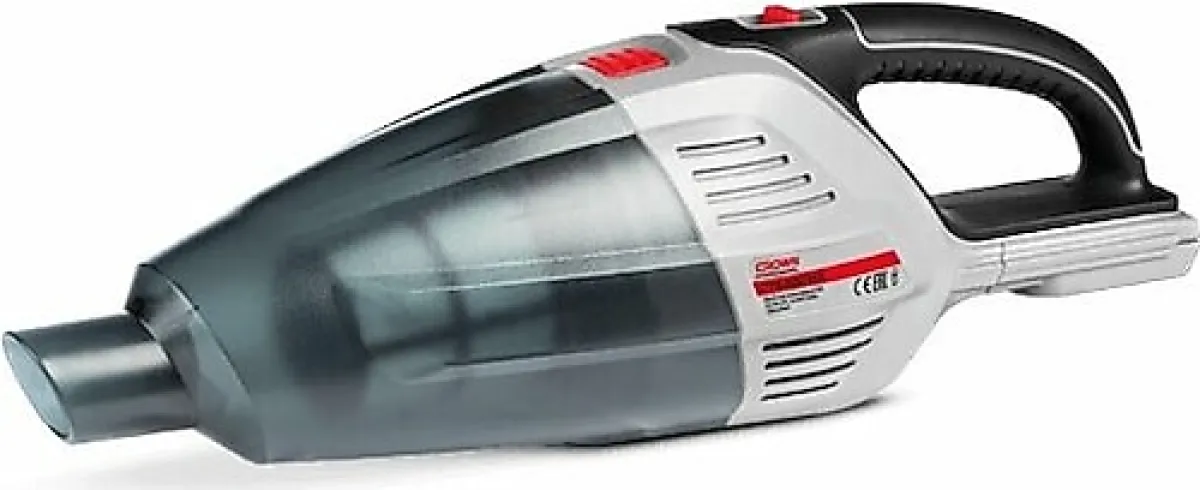 Crown CT63001HX 20 V Akülü El Süpürgesi