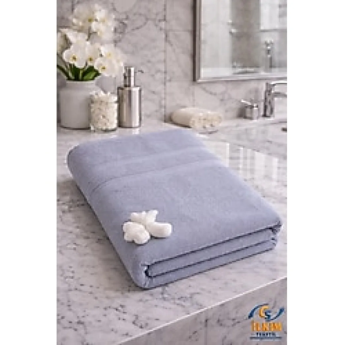 cs ilkim Mine / 90x150 Cm Banyo Havlusu