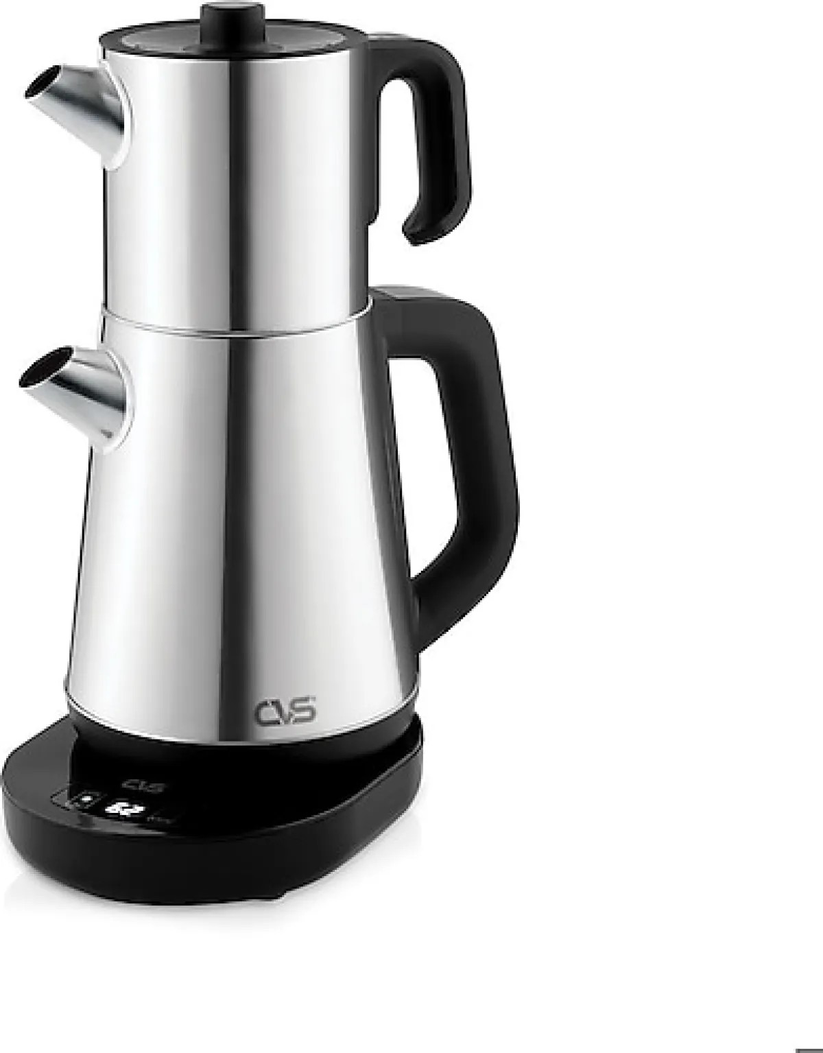 CVS DN 1550 Smartea 1800 W Çelik Çay Makinesi