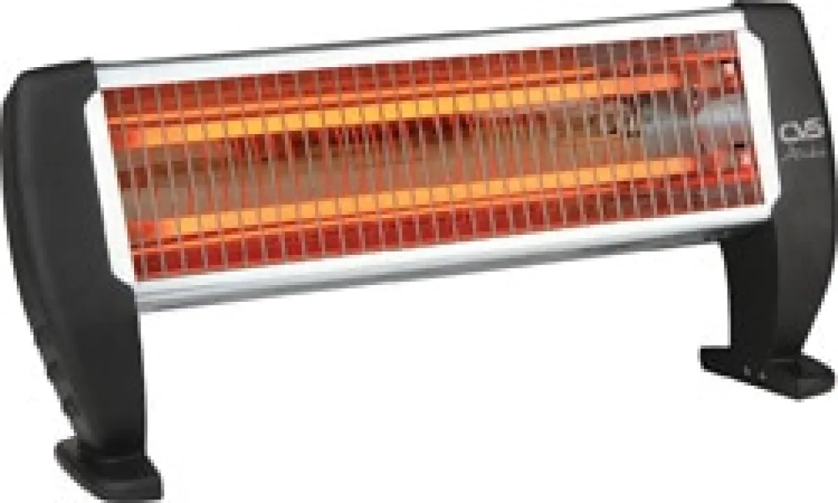 CVS DN 2043 Atrika 1200 W Isıtıcı