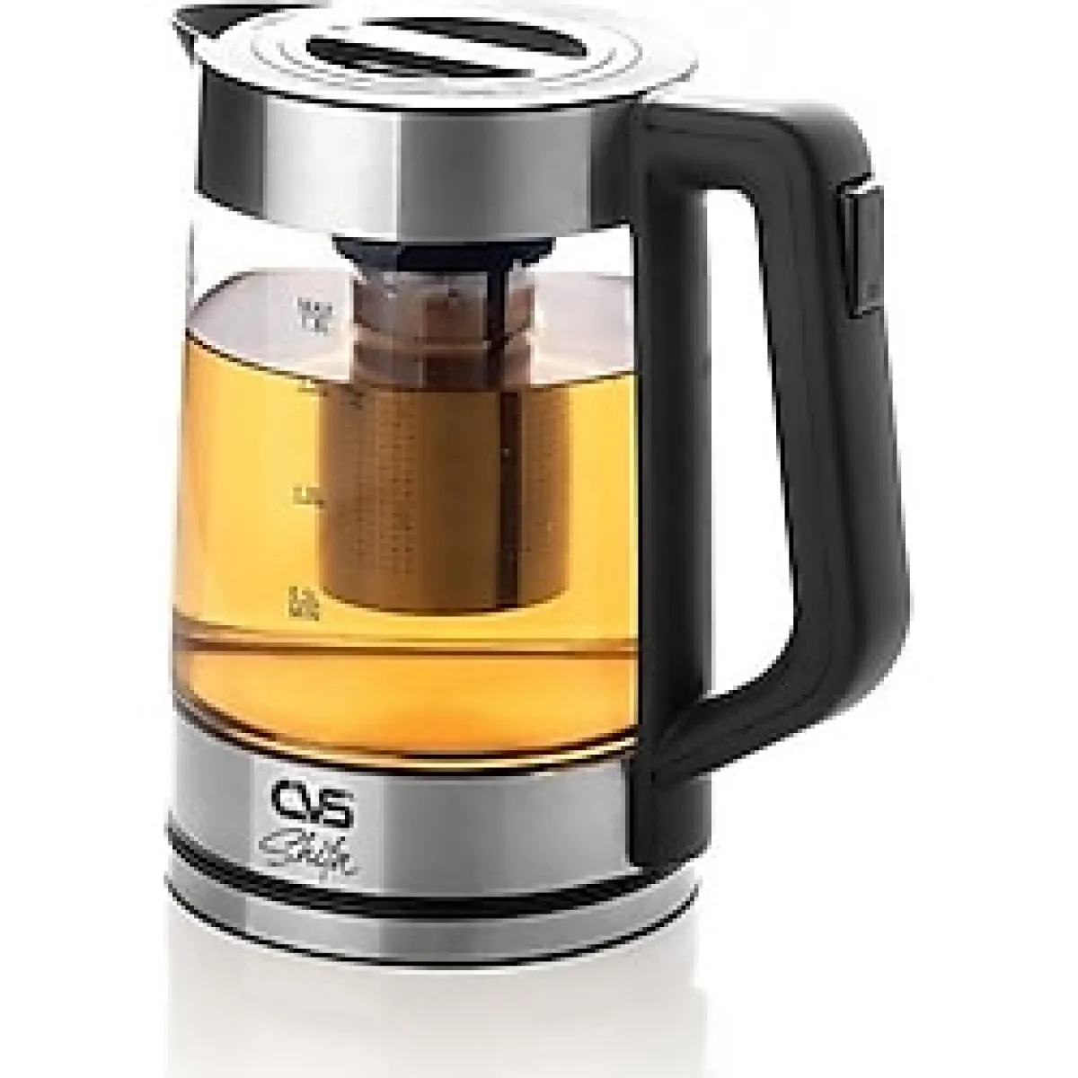 CVS DN 2341 Shifa 1500 W 1.8 lt Cam Kettle