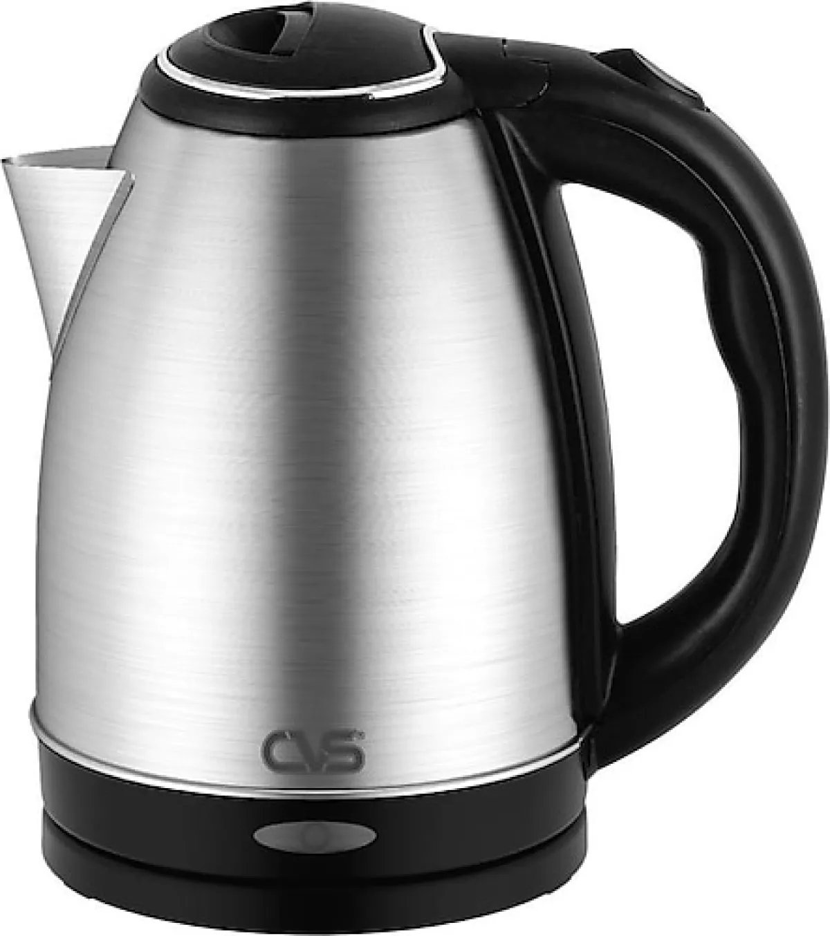 CVS DN 2342 Otel Tipi 1500 W Kettle