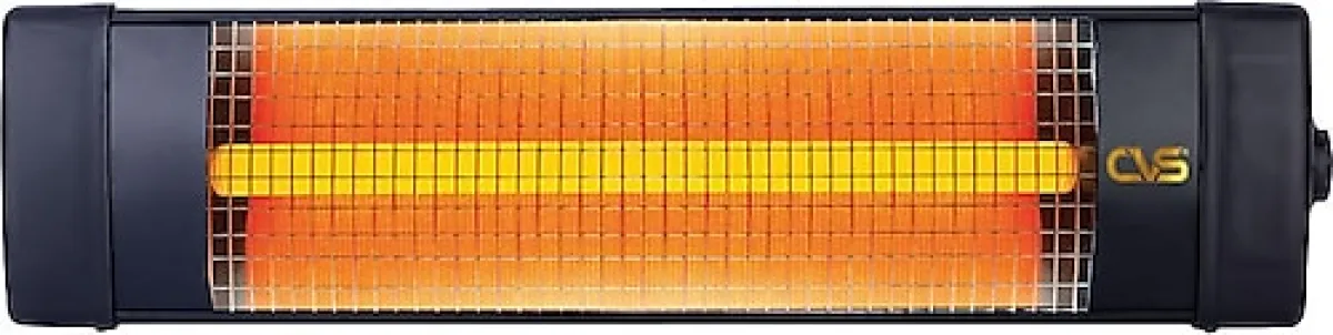CVS DN-3002N Calore 2500 W Infrared Isıtıcı