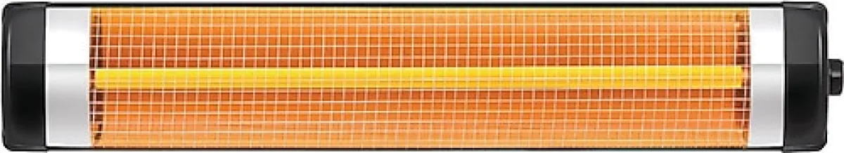 CVS DN 3032 3000 W Duvar Tipi Infrared Isıtıcı