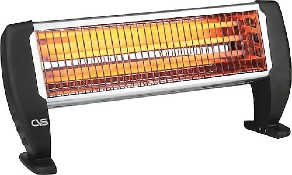 CVS DN 3041 1500 W Quartz Isıtıcı