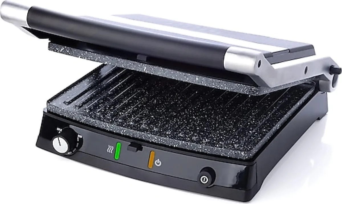 CVS DN 3568 2000 W Tost Makinesi