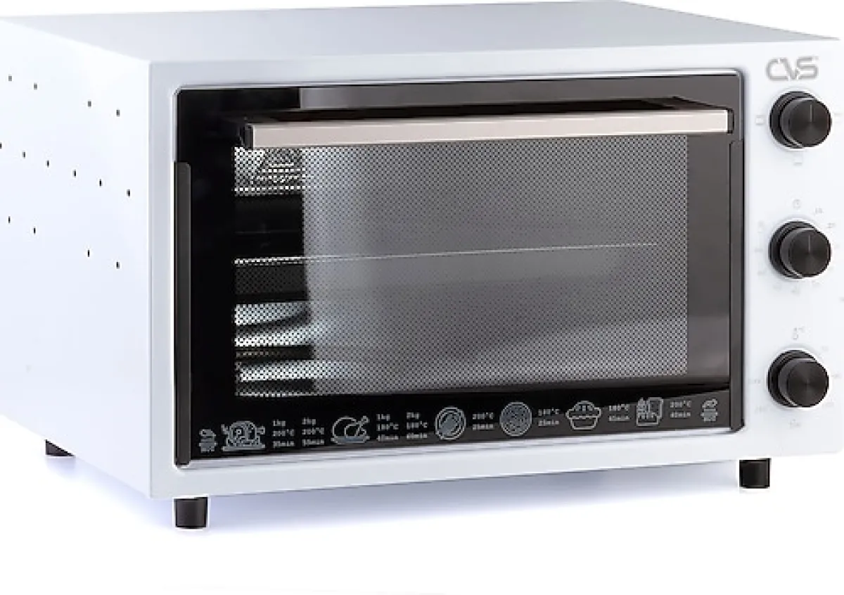 CVS DN 3984 Hamurcum Express 36 lt Midi Fırın
