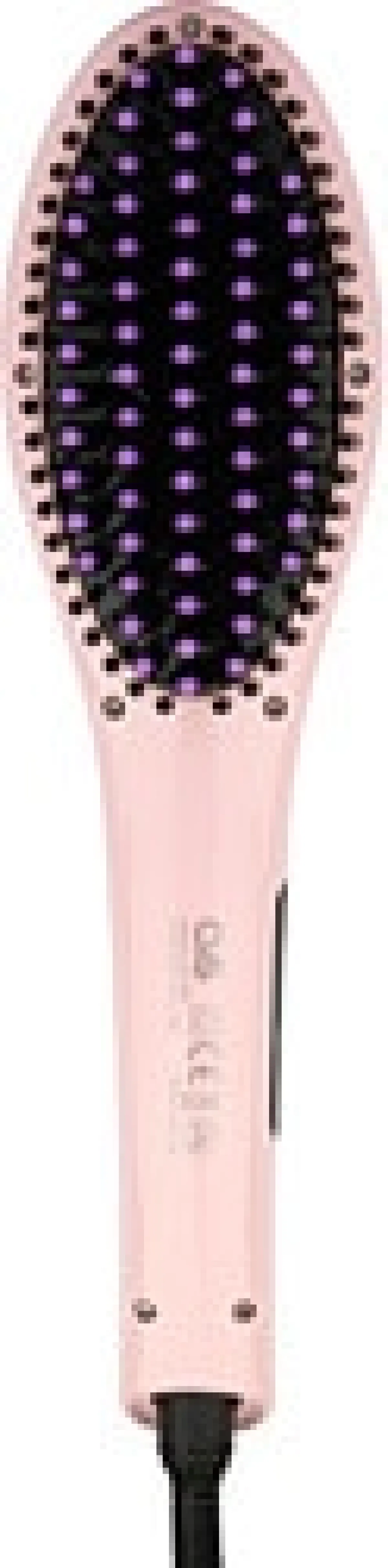 CVS DN 7305 Mina Saç Düzleştirici Tarak