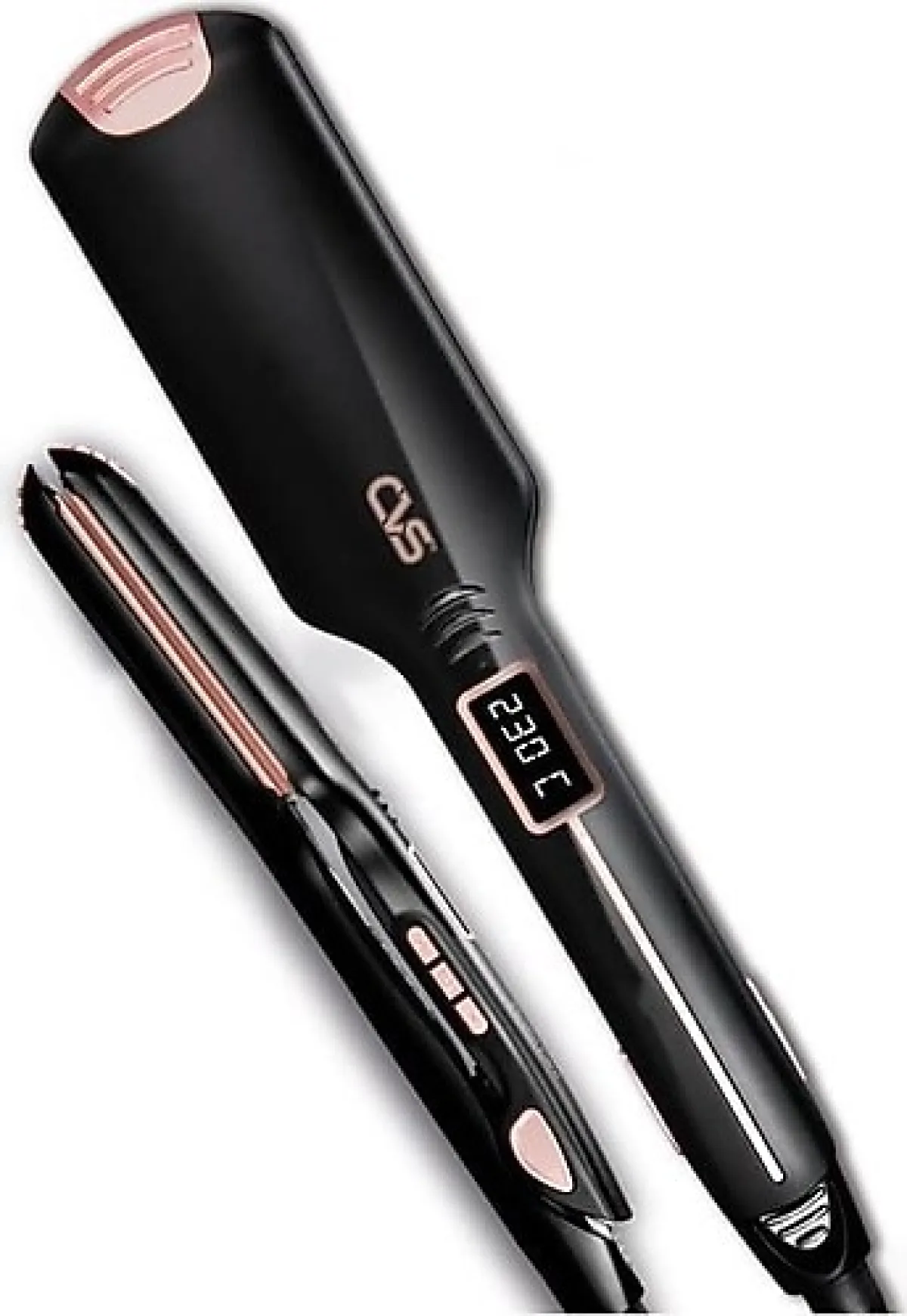 CVS DN 7320 Seramik Saç Düzleştirici