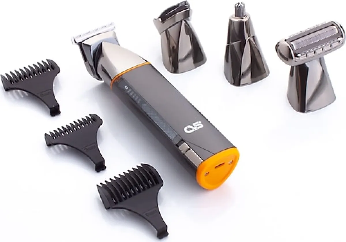 CVS DN 7518 9in1 Erkek Bakım Seti