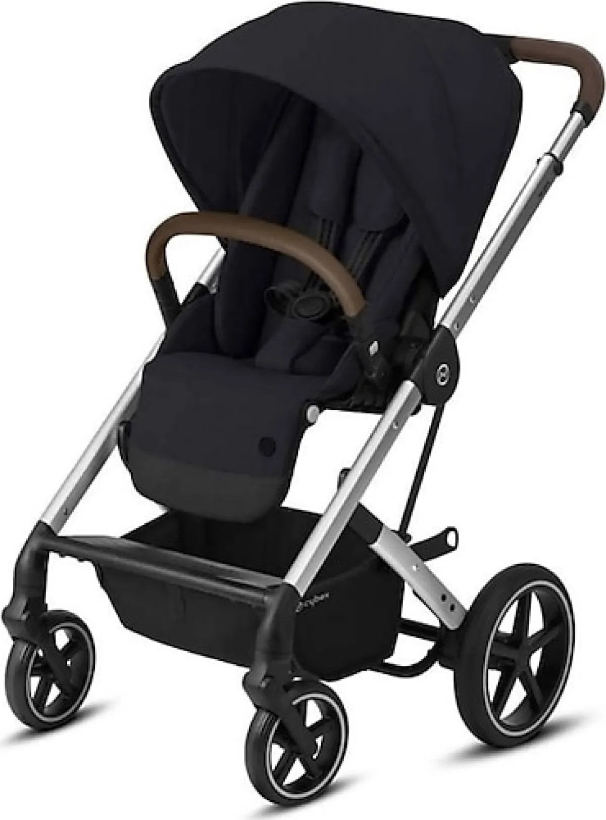 Cybex Balios S Lüx Bebek Arabası