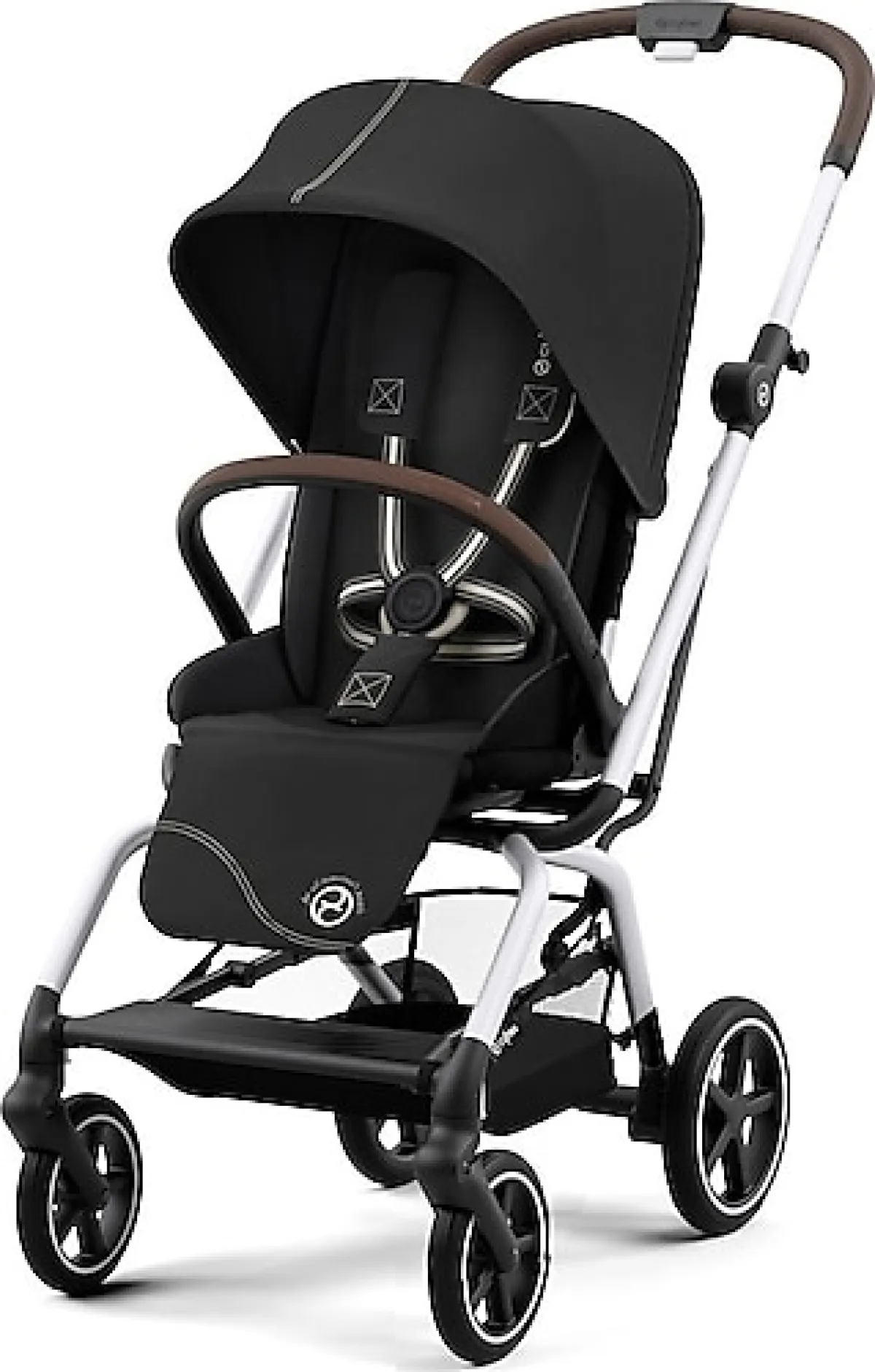 Cybex Eezy S Twist +2 Kabin Tipi Bebek Arabası