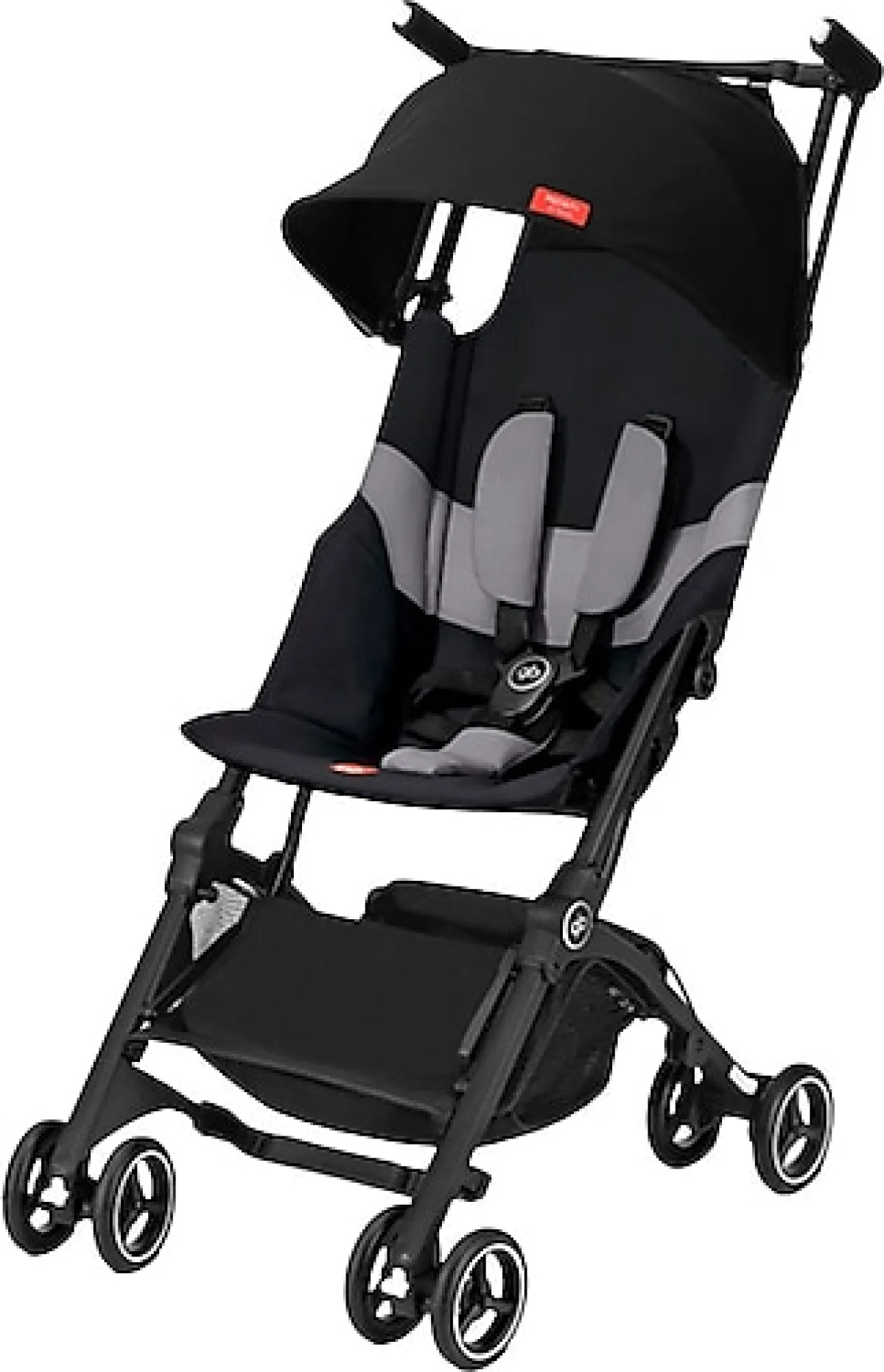 Cybex GB Pockit Plus Kabin Tipi Bebek Arabası