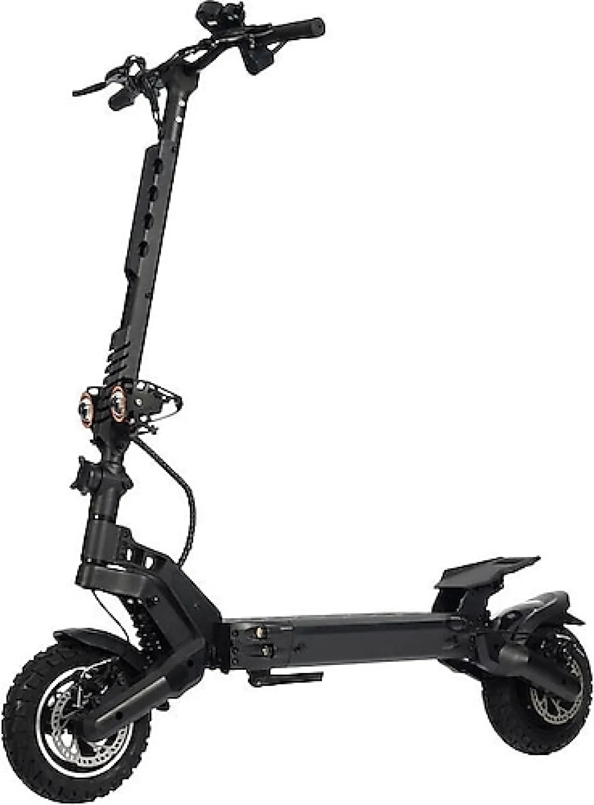 Dahon Biceco 901 1200 W Elektrikli Scooter