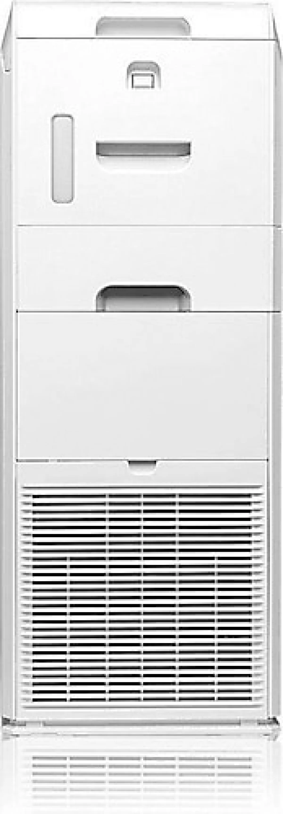 Daikin MCK55W Hava Temizleyici