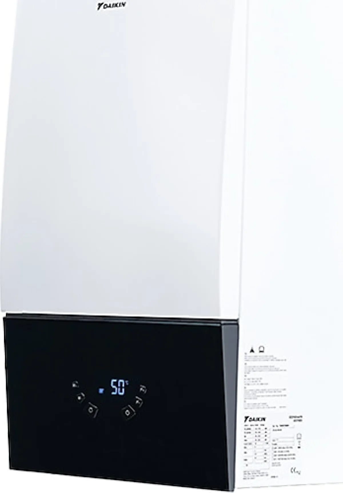 Daikin Premix VZ D2CPX026 26 kW Tam Yoğuşmalı Kombi