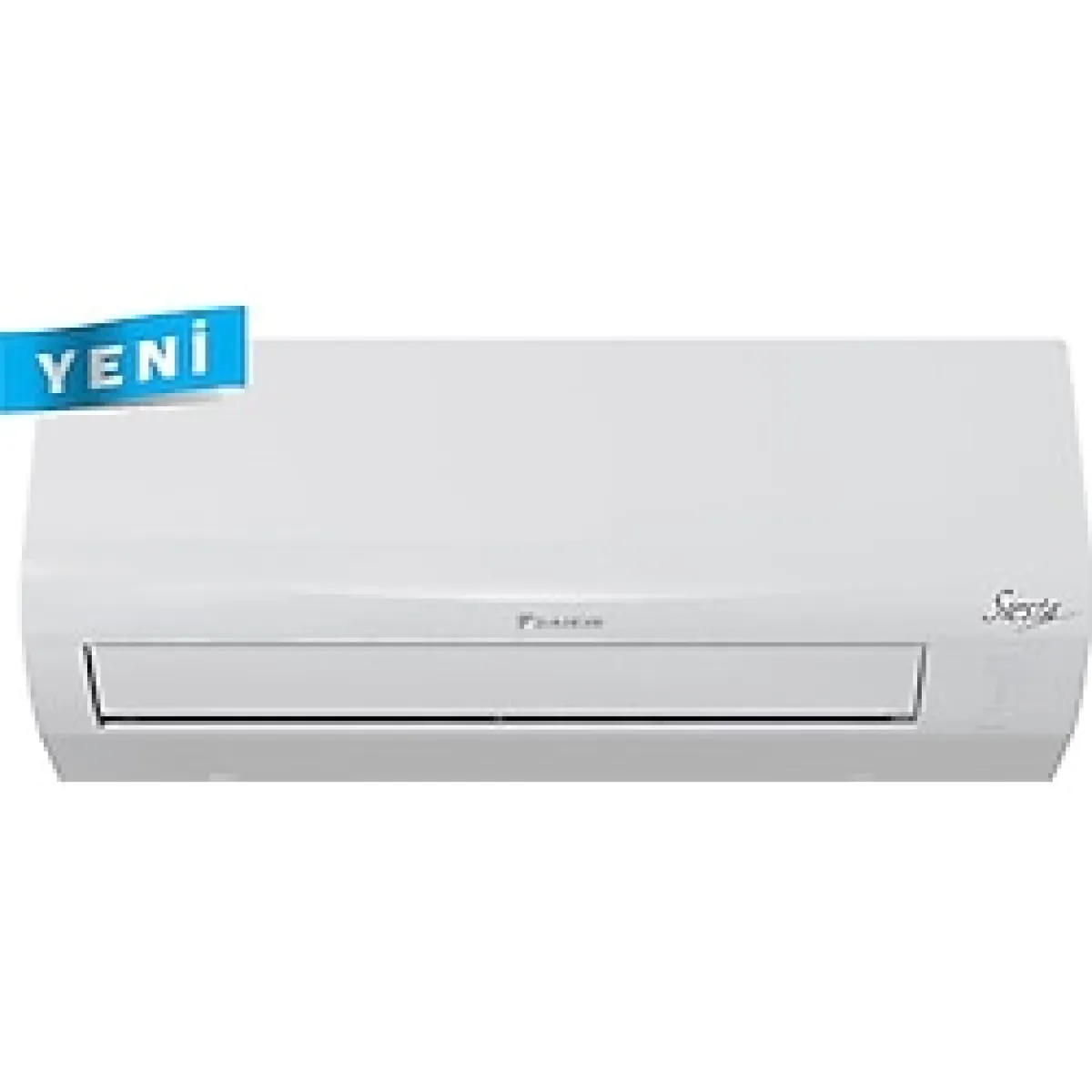 Daikin Siesta Sensira 18000 BTU ATXF50F Inverter Duvar Tipi Klima