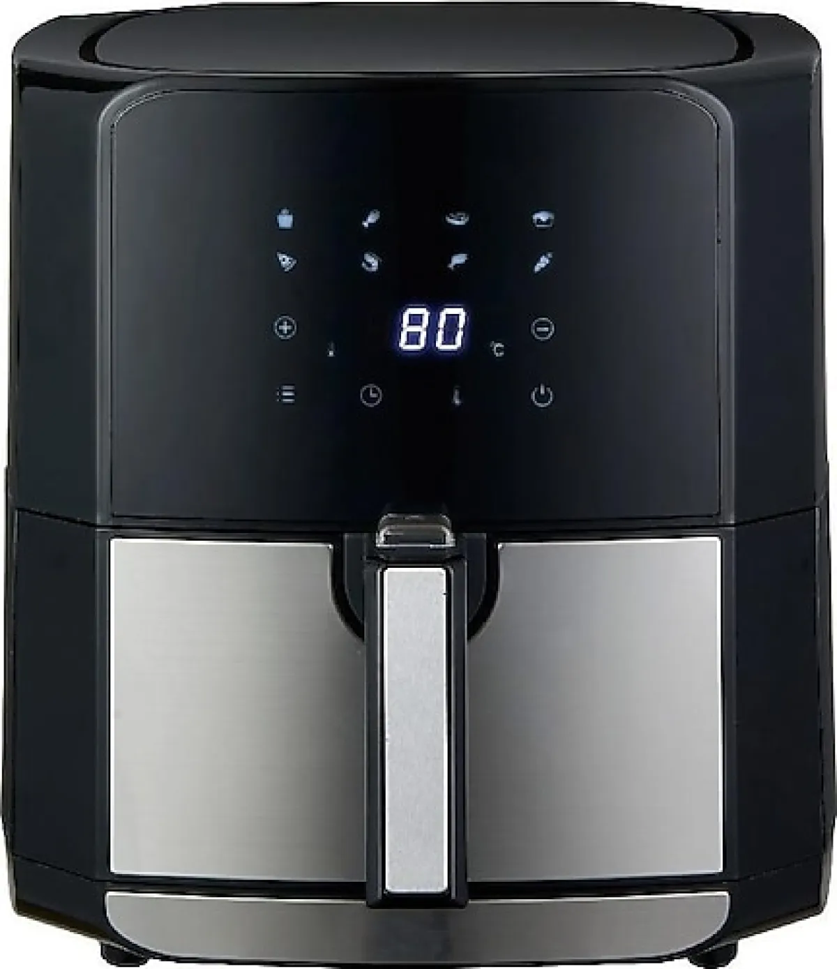 Dalle Airfryer XL DL-AF558T1 5.5 lt Yağsız Fritöz