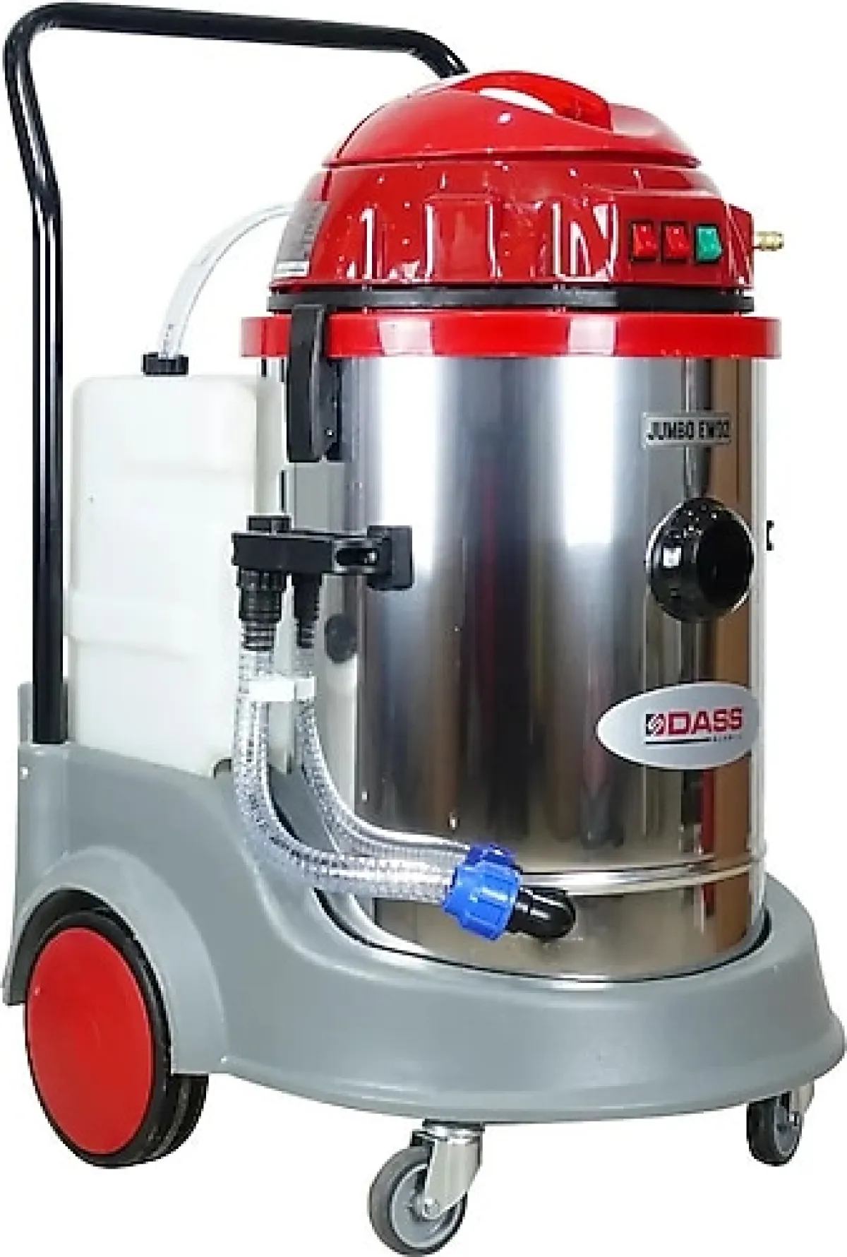 Dass Jumbo EWD2 Koltuk ve Halı Yıkama Makinesi