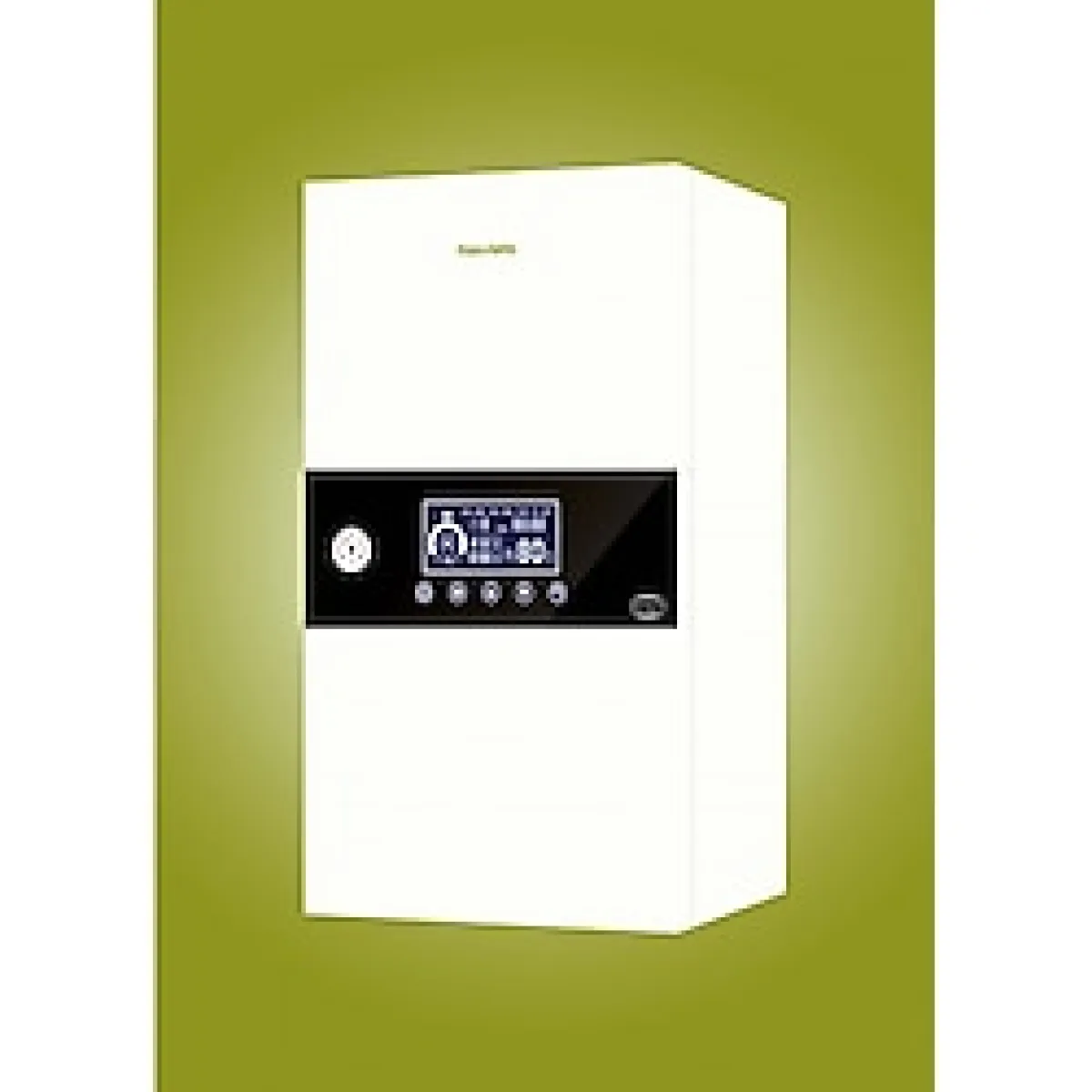Daxom Naviels Ukdax-10 EDM 10 kW Tek Fazlı Elektrikli Kombi