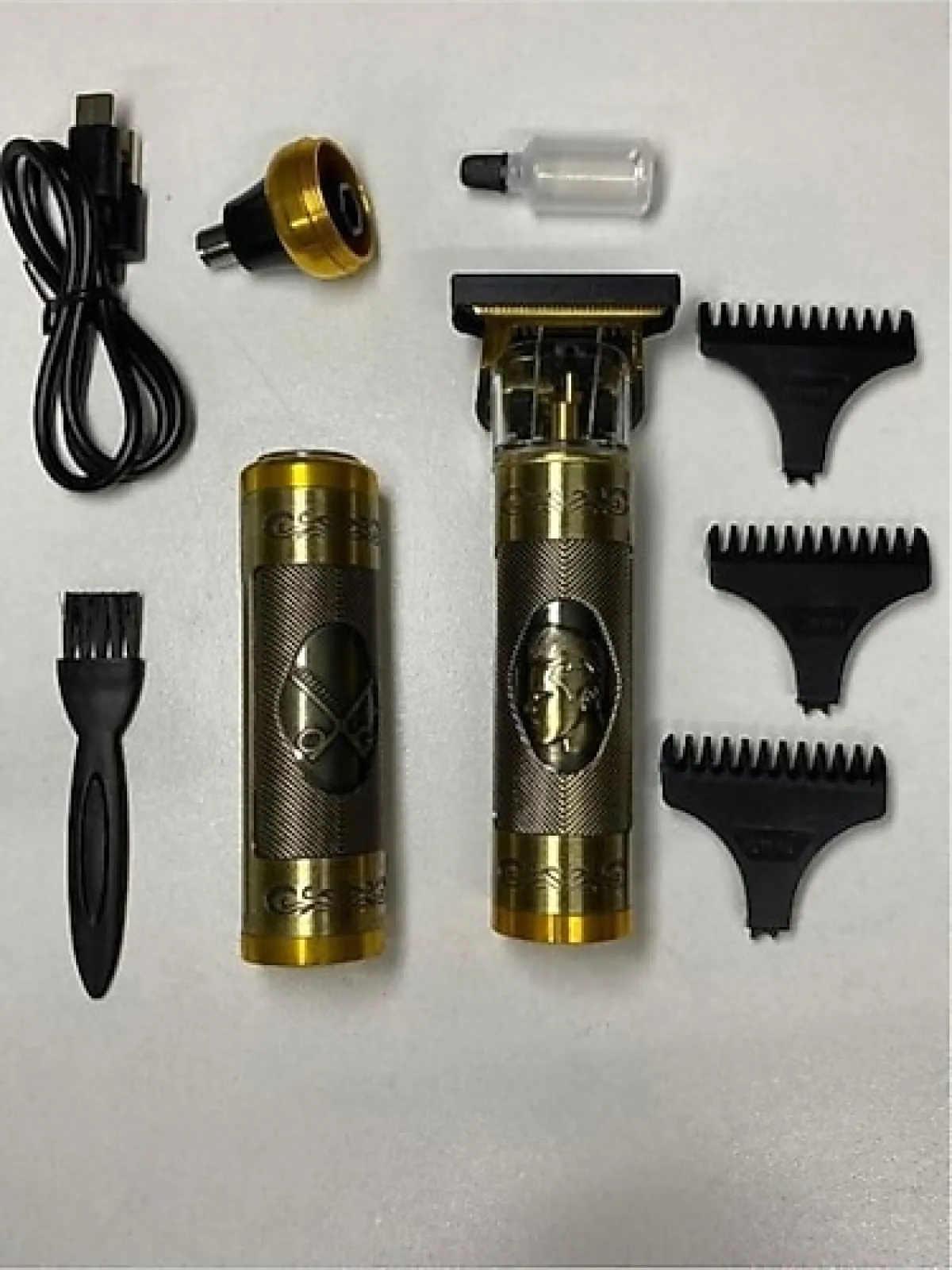 Dearling RF-1827 3in1 Erkek Bakım Seti