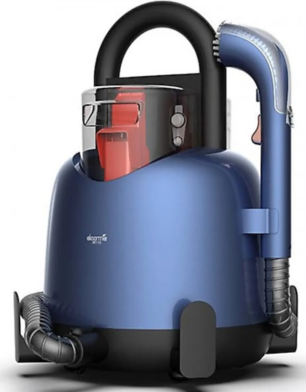 Deerma BY200 Koltuk Ve Halı Yıkama Makinesi